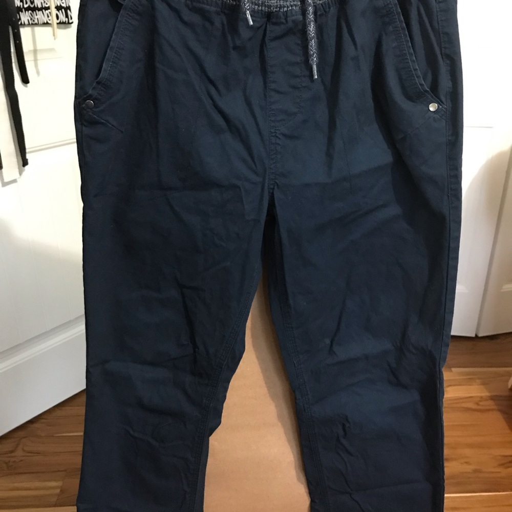 Boys Univible Jeans